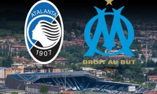 Europa League Semifinals Preview: Atalanta To Host Marseille At Final Stop On Road To Dublin