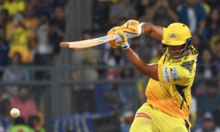 IPL 2024: 'Dube Put In Tremendous Effort To Be More Effective Against Pacers', Says Eric Simons