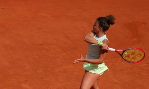 French Open: Paolini Topples Andreeva To Reach Maiden Grand Slam Final, To Play Swiatek Next