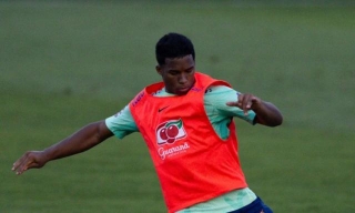 Endrick Sparks Palmeiras Comeback In Copa Libertadores