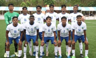 Unbeaten Kerala Secure QF Spot In Swami Vivekananda Under 20 Men's NFC With Win Over Haryana