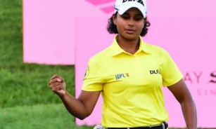 Golf: In-form Gaurika, Hitaashee Are Ready For Battle In The 8th Leg Of WPGT