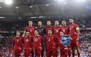 Euro 2024: Serbia Threaten To Pull Out Over Alleged Offensive Chanting By Fans: Report