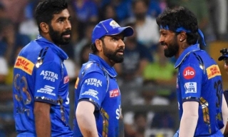 IPL 2024: 'Beyond Bumrah, No One To Actually Support MI In Their Bowling Attack', Opines Brian Lara