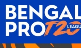 Bengal Pro T20 League To Kick Off From June 11