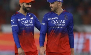 IPL 2024: RCB Assistant Coach Credits Faf's Decision To Bat First For Morale-boosting Win Vs SRH