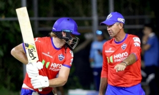 IPL 2024: You Can't Just Be Good, You've To Be Very Good Every Day, Says DC's Ponting Ahead Of GT Clash