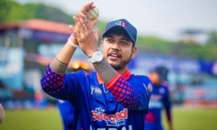 Nepal's Sandeep Lamichhane To Join T20 World Cup Squad In West Indies