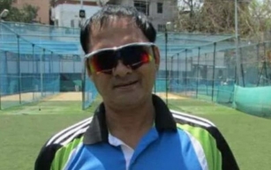 Former India Pacer David Johnson Falls From Apartment Building, Dies In Bengaluru; Suicide Suspected (Ld)