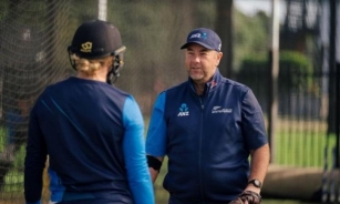 Craig McMillan Joins New Zealand Women's Cricket Team As Assistant Coach