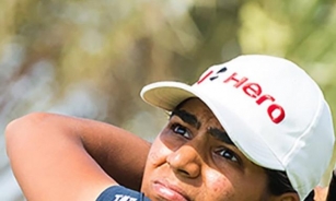 Golf: Diksha, Pranavi Lead Indian Golf Challenge In Rome