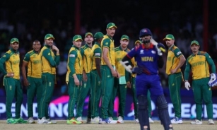 T20 World Cup: Simple Middle-overs Bowling Plan Helped South Africa Prevail Over Nepal, Says Markram