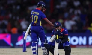 T20 World Cup 2024 Records: Records Shattered In Low-Scoring South Africa Vs Nepal Clash In Kingstown