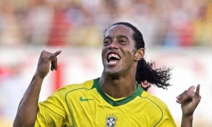 Ronaldinho Abandons Selecao, Says This Brazil Side Is ‘worst Team In Recent History’