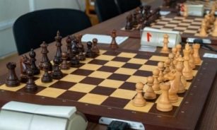 Two Chess Players To Seek Rs 1 Cr Compensation From AICF For Career Disruption