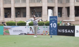 Gurgaon Open Start At Classic Golf And Country Club; Pro-Am Event On April 20