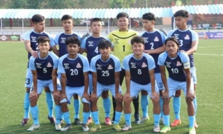 U20 Men's Football Nationals: Sikkim, Telangana Prove Too Good In Big Wins