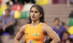 Govt Clears Foreign Training Camps For Vinesh Phogat, Arjun Cheema; Competitions For Lovlina, Manika Batra