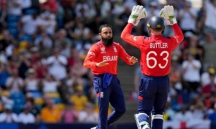 T20 World Cup 2024 Records: Records Shattered In Low-Scoring England Vs Oman Clash In Antigua