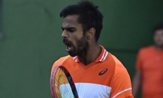 Nagal Achieves Career-high Rankings Of 80; Bopanna Loses No.1 Spot In Doubles