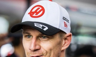 Hulkenberg To Leave Haas For Sauber At The End Of F1 Season 2024
