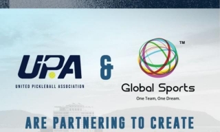 PPA Tour And Major League Pickleball India To Make Debut In 2025