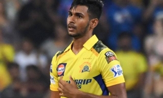 IPL 2024: 'I Don't Think Too Much About Results', Says Pathirana After Four-fer Against MI