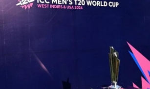 Cricket World Cup 'Stepping Stone' To Building US Fanbase For Olympics