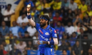 IPL 2024: Pathirana Made The Difference For CSK, Says Skipper Hardik Pandya After Mi Go Down By 20 Runs