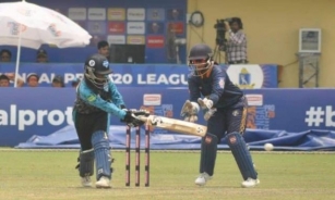 Bengal Pro T20 League: Harbour Diamonds Women Beat Siliguri Strikers By 8 Wickets In Opener