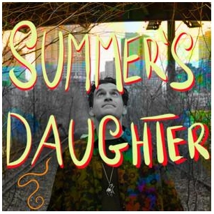 Arlen Hart Ginsburg – Summer’s Daughter | Pop Music Review
