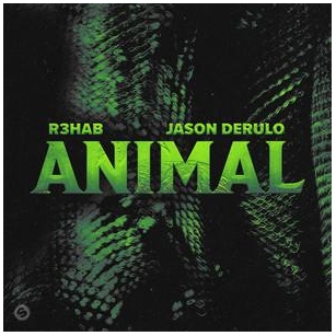 R3HAB X Jason Derulo – Animal | Pop By Nagamag.com, EDM Music Review