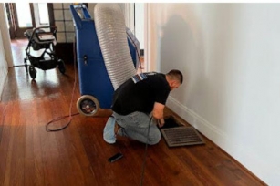 What Is The Difference Between HVAC And Air Duct Cleaning?