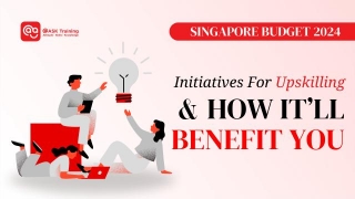 Budget 2024: Initiatives For Upskilling & How You Can Benefit