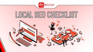 Local SEO Checklist To Increase Your Business Exposure 2024