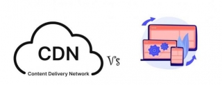 CDN Vs Caching: The Differences Explained (2024 Guide)