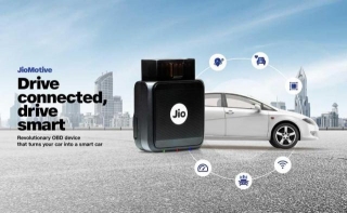 How To Secure Your Car From Theft And Get Tow Alerts With JioMotive 4G Plug And Play Car Tracker?