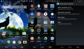 Lawnchair 14 And Other Top 5 Android Launchers Review