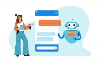 How To Select The Right AI Chatbot For Your Business And Top 5 AI Chatbots In The Market?