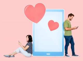 How AI Romance Apps Can Be A Privacy Hazard?