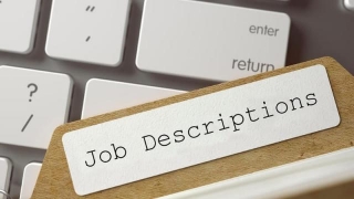 Business Development Manager Job Description Templates