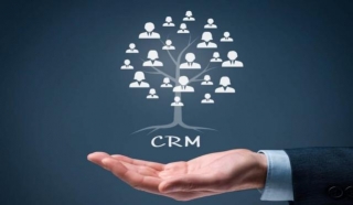 The Ultimate Guide To Call Center CRM