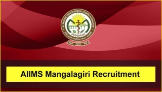AIIMS Mangalagiri Recruitment 2024: 90 Non-Faculty Vacancy
