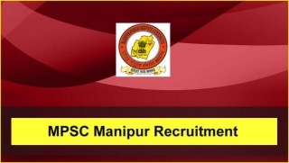 MPSC Manipur Recruitment 2024: 05 Group-C & Group-D Posts