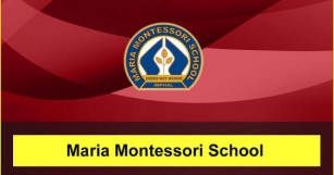 Maria Montessori School Manipur Recruitment 2024: PGT & ME Vacancy