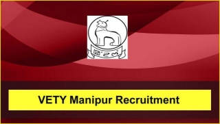 VETY Manipur Recruitment 2024: 295 LDC, Attendant & Other Posts
