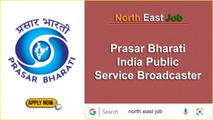 Prasar Bharati Recruitment 2024 – 151 Technical Assistant, Online Form