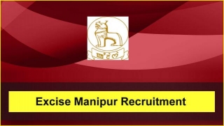 Excise Manipur Recruitment 2024: 358 LDC, Constable & Other Posts