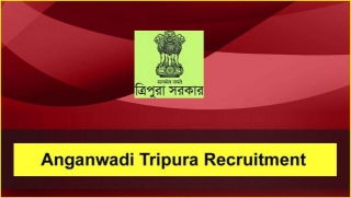 Anganwadi Tripura Recruitment 2024: 81 AWW & AWH Vacancy