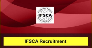 IFSCA Recruitment 2024: 10 Officer Grade-A (Assistant Manager) Posts